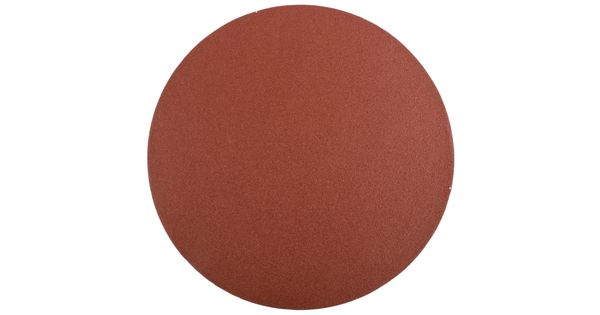 Sanding Disc Psa 304mm 80 Grit No Hole Bulk product image