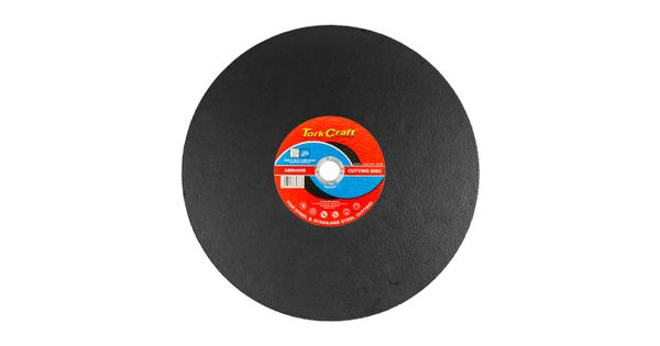 Cutting Disc Steel 400 X 3.0 X 25.4 product image