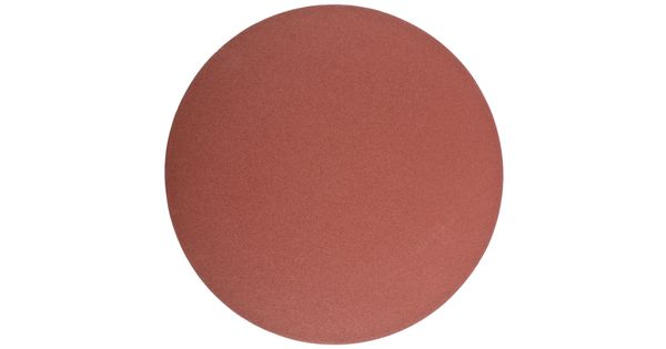 Sanding Disc Psa 304mm 100 Grit No Hole Bulk product image