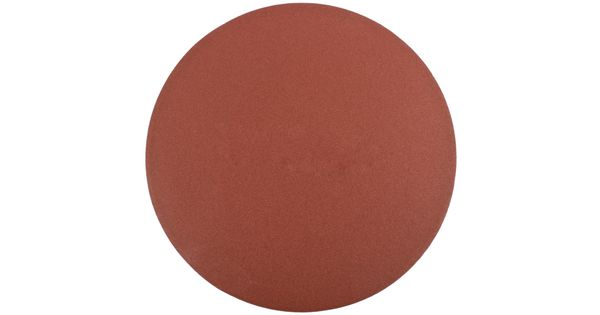 Sanding Disc Psa 304mm 120 Grit No Hole Bulk product image