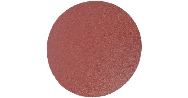 Sanding Disc Psa 150mm 60 Grit No Hole 10/pk product image