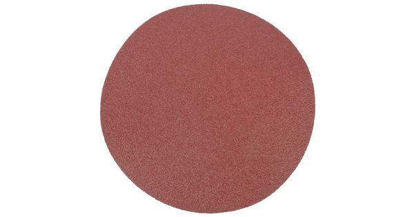 Sanding Disc Psa 150mm 80 Grit No Hole 10/pk product image