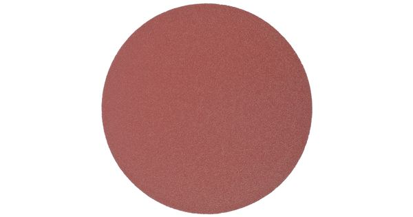 Sanding Disc Psa 150mm 120 Grit No Hole 10/pk product image
