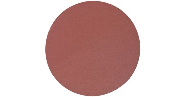 Sanding Disc Psa 150mm 180 Grit No Hole 10/pk product image