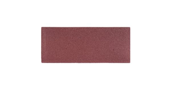 Sanding Sheet Orb 95 X 230mm 120gr Hook And Loop No Holes 5/pk product image