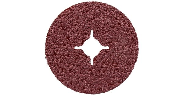 Fibre Disc 115mm 16 Grit 5/pack product image