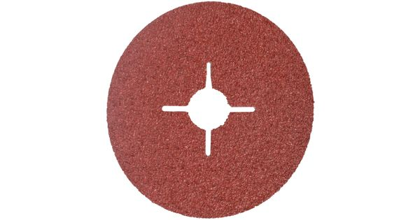 Fibre Disc 115mm 36 Grit Bulk product image