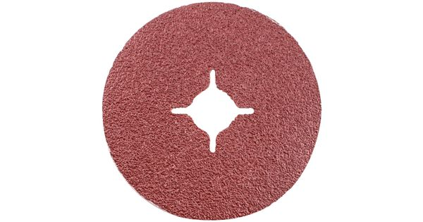 Fibre Disc 115mm 60 Grit Bulk product image