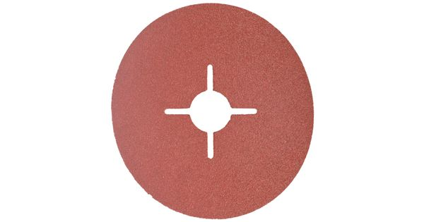 Fibre Disc 115mm 100 Grit Bulk product image