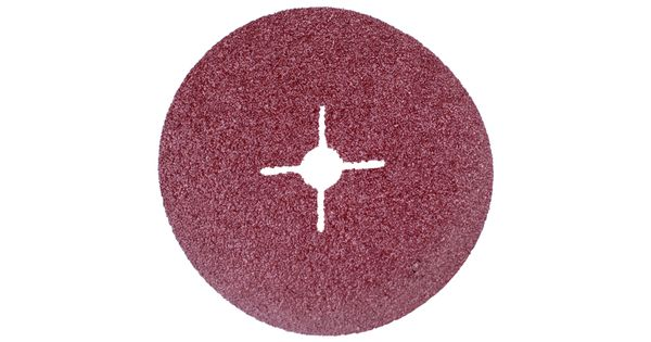 Fibre Disc 180mm 36 Grit Bulk product image