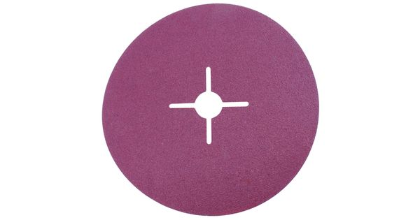 Fibre Disc 180mm 80 Grit Bulk product image