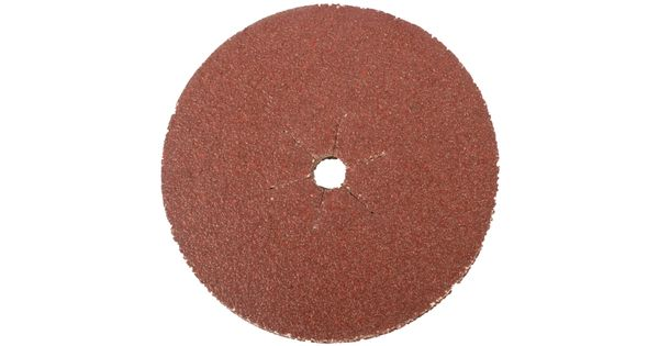 Sanding Disc 125mm 40 Grit Centre Hole 10/pk product image