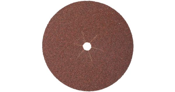 Sanding Disc 150mm 40 Grit Centre Hole 10/pk product image