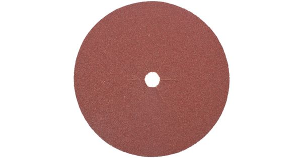 Sanding Disc 150mm 80 Grit Centre Hole 10/pk product image