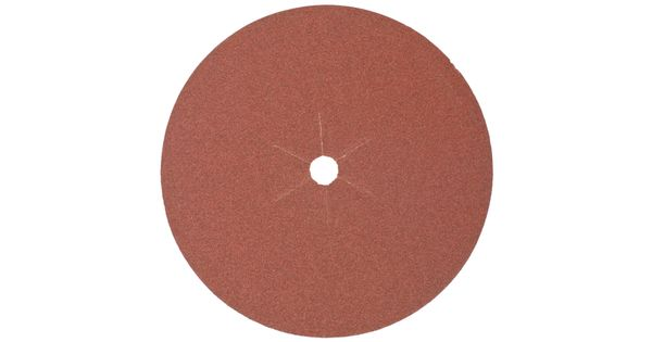 Sanding Disc 150mm 120 Grit Centre Hole 10/pk product image
