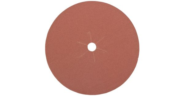 Sanding Disc 150mm 240 Grit Centre Hole 10/pk product image