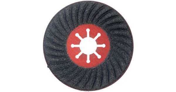 Vulcanized Fibre Disc 115mm 60 Grit Bulk product image