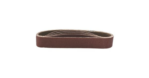 Sanding Belt 30 X 451 Power Hole 60 Grit 5/pk product image