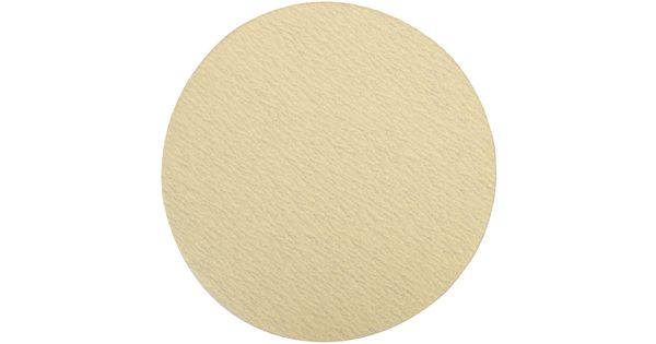 Gold Disc (50 Pieces) 180 Grit 150mm Without Hole Hook And Loop product image