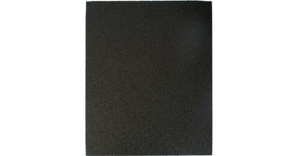 Premium Waterproof Paper 80 Grit 230 X 280 (50 Piece) Automotive product image
