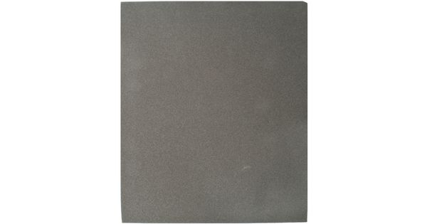 Premium Waterproof Paper 150 Grit 230 X 280 (50 Piece) Automotive product image