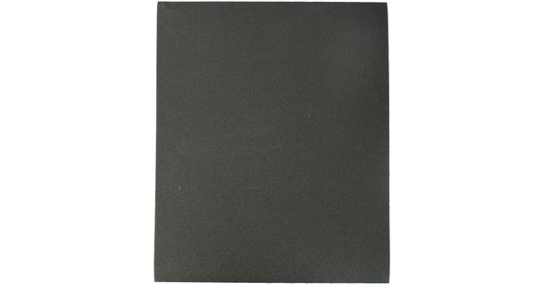 Premium Waterproof Paper 220 Grit 230 X 280 (50 Piece) Automotive product image