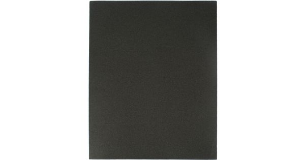 Premium Waterproof Paper 320 Grit 230 X 280 (50 Piece) Automotive product image