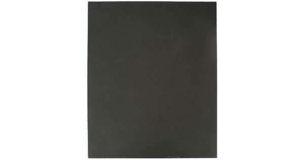Premium Waterproof Paper 400 Grit 230 X 280 (50 Piece) Automotive product image