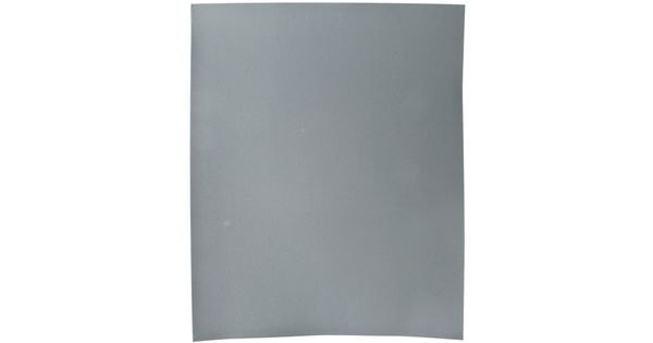 Premium Waterproof Paper 600 Grit 230 X 280 (50 Piece) Automotive product image