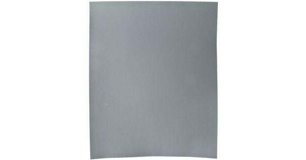Premium Waterproof Paper 800 Grit 230 X 280 (50 Piece) Automotive product image