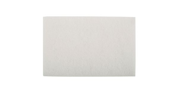 Pad Non Woven Industrial Strength 150 X 230mm Non Grain White 20pc product image