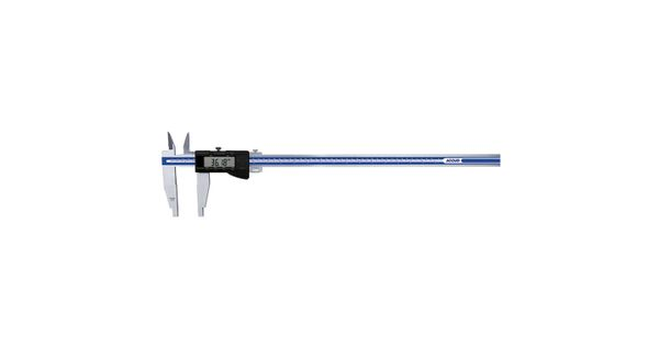 Digital Caliper Stainless Steel 0-1000/0-40'150mm Jaw product image