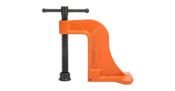 Pony 3' 75mm Hold-down Clamp product image