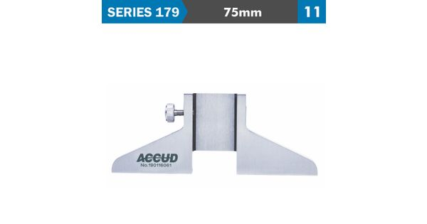 Caliper Base Stabelizer 16mm For Std 150 product image