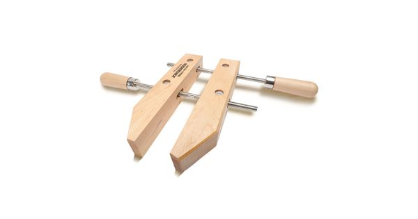 Jorgensen 12' 300mm Adjustable Handscrew product image