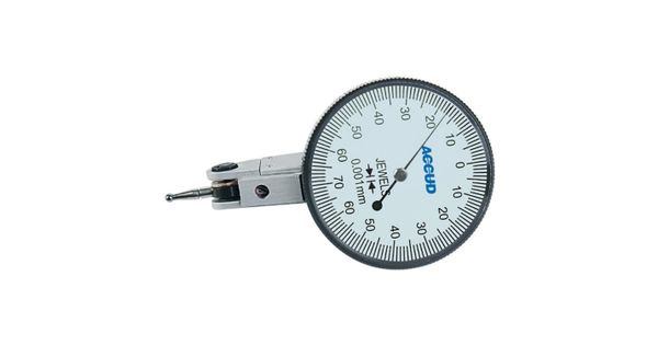 Dial Test Indicator 0-0.14mm 0.001mm product image