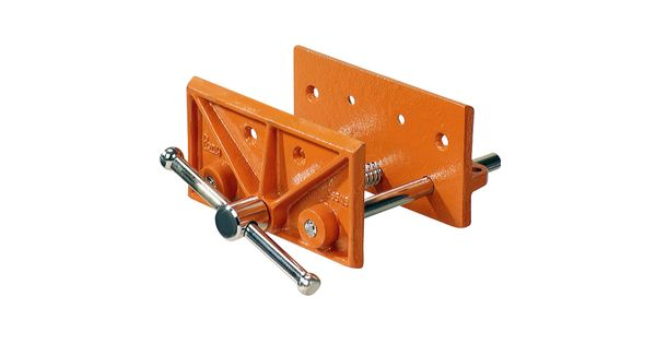 Pony 6 1/2' Light - Duty Woodworker's Vice product image