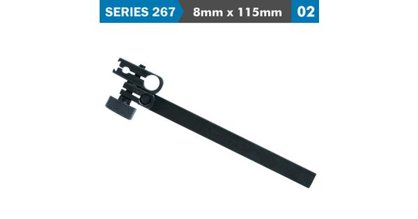 Dial Test Indicator Holder 8mm X 115mm product image