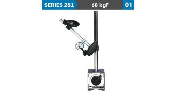 Magnetic Stand 60kgf With Fine Adjustment product image