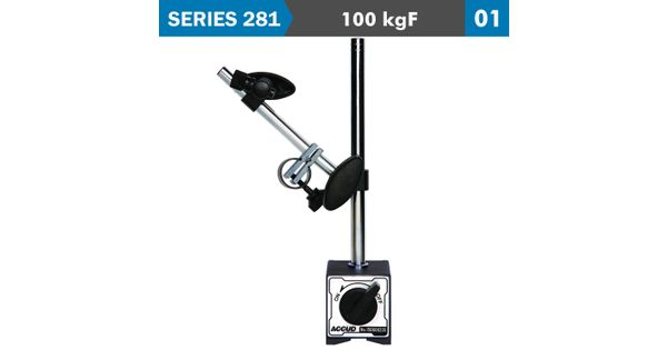 Magnetic Stand 100kgf With Fine Adjustment product image