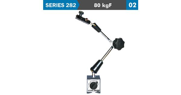 Universal Magnetic Stand 80kgf With Fine Adjustment product image