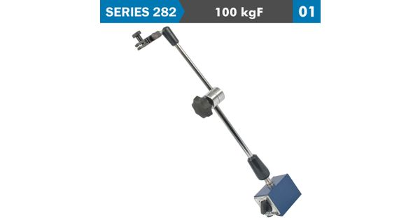 Universal Magnetic Stand 100kgf With Fine Adjustment product image