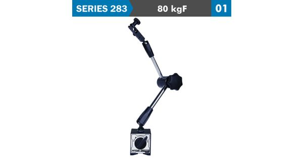 Universal Magnetic Stand 80kgf With Fine Adjustment product image