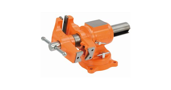 Pony 5' Multi-purpose Vice Swivel Base product image