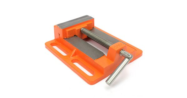 Pony 4' Drill Press Vice product image