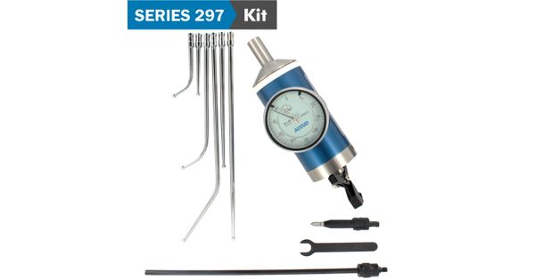 Centering Indicator C/w 7 Type Feelers product image