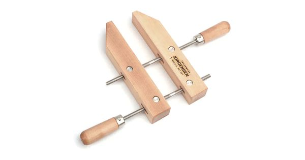 Jorgensen 6' 150mm Adjustable Handscrew product image