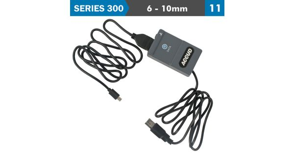 Accud Interface Usb Cable For Dig. Micrometers product image