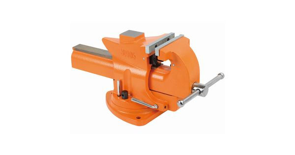 Pony 5' Quick Release Vice product image