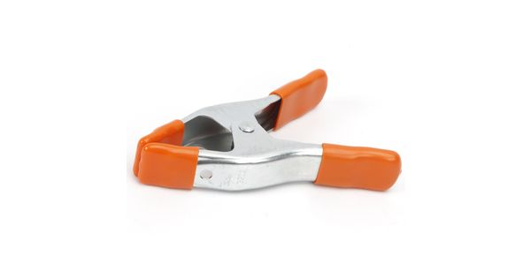 Pony 50mm Spring Clamp With Protective Handles & Tips product image